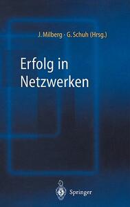 【预售】Erfolg in Netzwerken