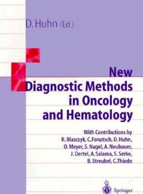 【预售】New Diagnostic Methods in Oncology and Hematology