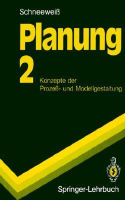 【预售】Planung: 2 Konzepte Der Prozess- Und