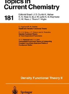 【预售】Density Functional Theory II: Relativistic and Time