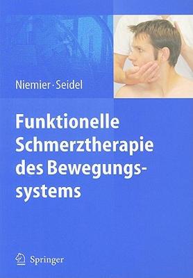 【预售】Funktionelle Schmerztherapie Des Bewegungssystems