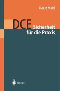Die Praxis Fur Sicherheit 预售 DCE