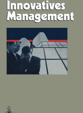 【预售】Innovatives Management