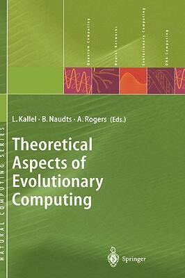 【预售】Theoretical Aspects of Evolutionary Computing