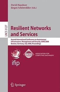 预售 Services Resilient and Second Networks