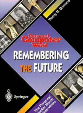 【预售】Remembering the Future: Interviews from Personal