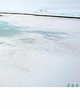 【预售】Silvia Bachli - Das