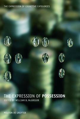 【预售】The Expression of Possession