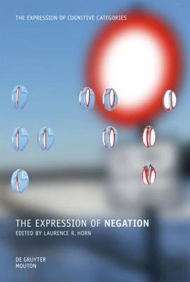 【预售】The Expression of Negation
