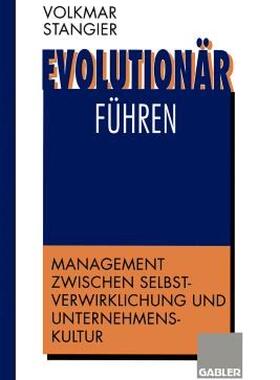 【预售】Evolutionar Fuhren: Management Zwischen