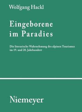 【预售】Eingeborene Im Paradies: Die Literarische