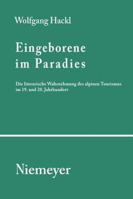 【预售】Eingeborene Im Paradies: Die Literarische