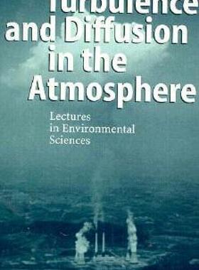 【预售】Turbulence and Diffusion in the Atmosphere: Lectures