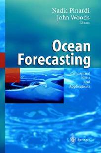 预售 Forecasting Ocean and Conceptual Basis
