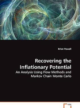 【预售】Recovering the Inflationary Potential