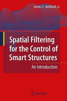 【预售】Spatial Filtering for the Control of Smart