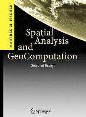 【预售】Spatial Analysis and Geocomputation: Selected