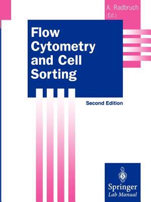 【预售】Flow Cytometry and Cell Sorting
