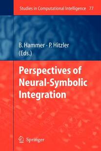 Symbolic Integration Neural 预售 Perspectives