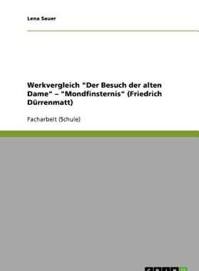 【预售】Werkvergleich 