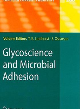【预售】Glycoscience and Microbial Adhesion