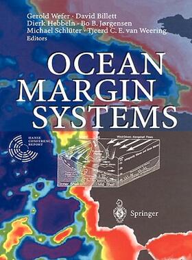 【预售】Ocean Margin Systems