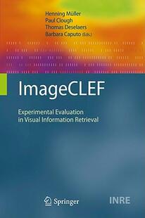 Visual Evaluation Experimental 预售 ImageCLEF