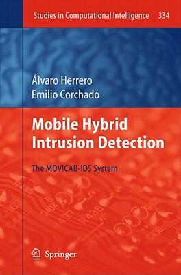 【预售】Mobile Hybrid Intrusion Detection: The MOVICAB-IDS