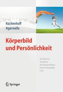 【预售】K Rperbild Und Pers Nlichkeit: Die Klinische