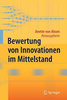 【预售】Bewertung Von Innovationen Im Mittelstand