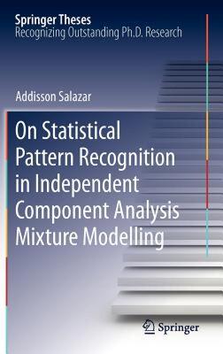 【预售】On Statistical Pattern Recognition in Independent