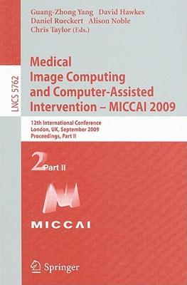 【预售】Medical Image Computing and Computer-Assisted