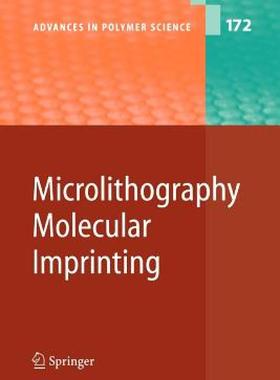 【预售】Microlithography/Molecular Imprinting