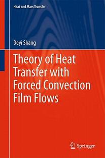 Transfer Convection Film Heat Forced Theory 预售 with