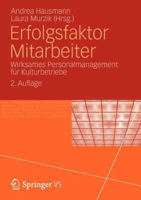 【预售】Erfolgsfaktor Mitarbeiter: Wirksames
