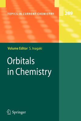 【预售】Orbitals in Chemistry