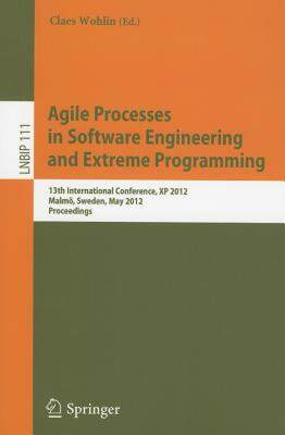 【预售】Agile Processes in Software Engineering and Extreme