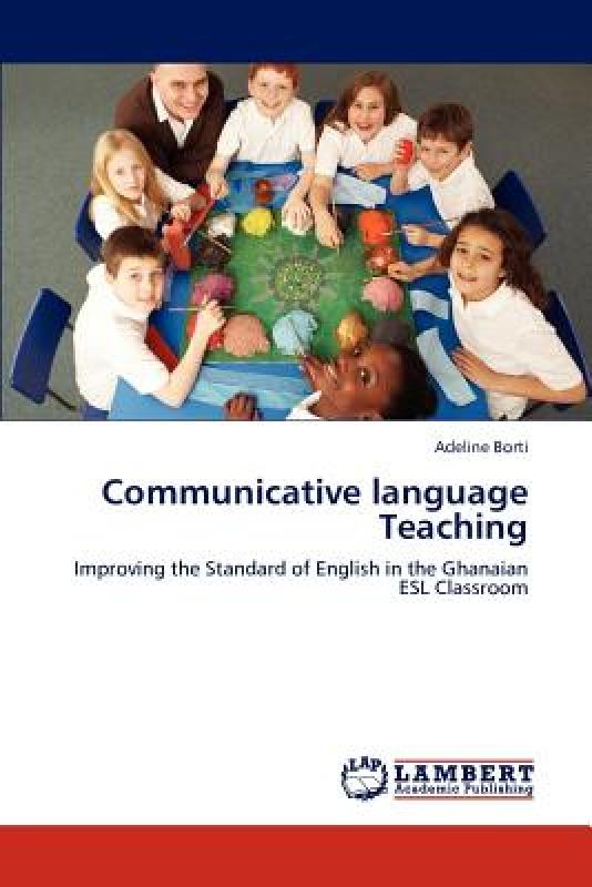 【预售】Communicative Language Teaching