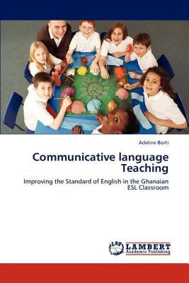 【预售】Communicative Language Teaching