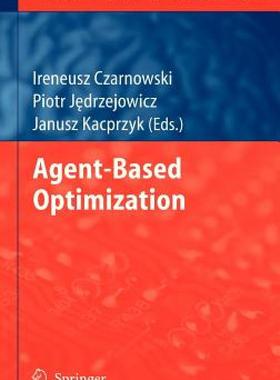 【预售】Agent-Based Optimization