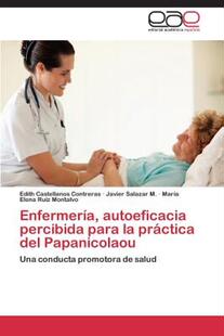 Autoeficacia Enfermeria Percibida Para Practica 预售
