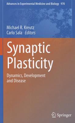 【预售】Synaptic Plasticity: Dynamics, Development and
