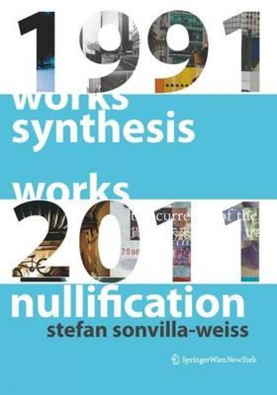 【预售】Synthesis and Nullification: Works 1991-2011