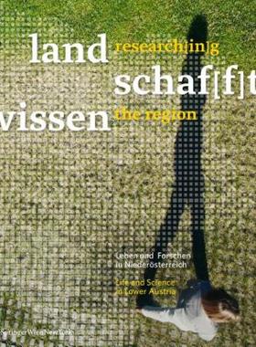 【预售】Land Schaf[f]t Wissen / Research[in]g the Region: