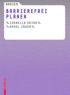 【预售】Basics Barrierefrei Planen