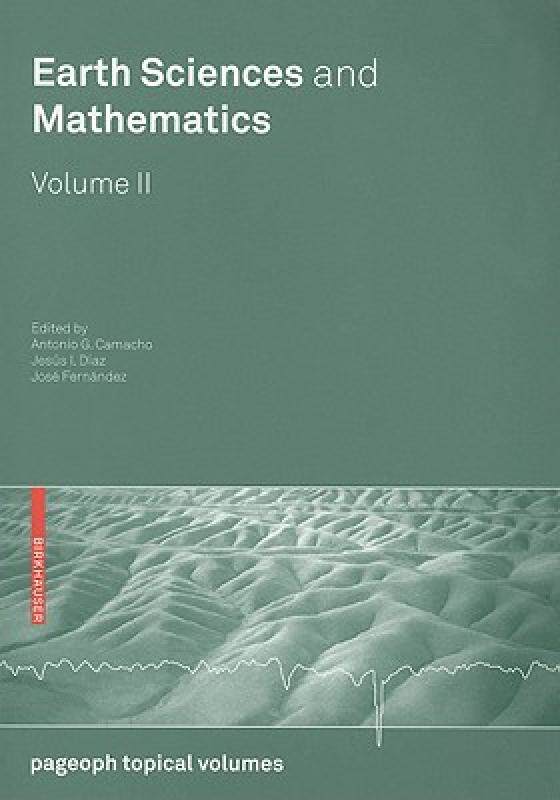 【预售】Earth Sciences and Mathematics: Volume II