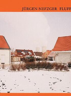 【预售】Jurgen Nefzger: Fluffy Clouds