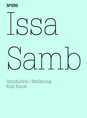 【预售】Issa Samb: 100 Notes, 100 Thoughts: Documenta Series