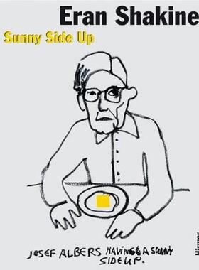 【预售】Eran Shakine: Sunny Side Up