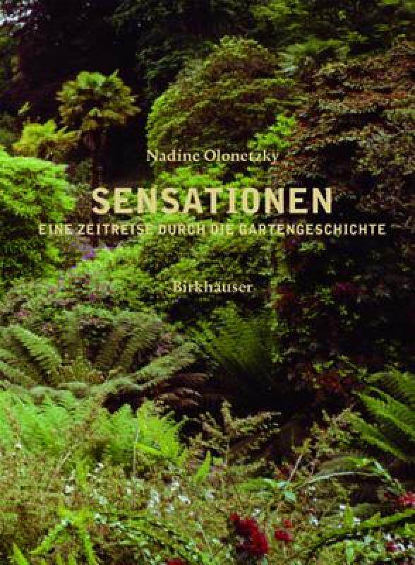 【预售】Sensationen: Eine Zeitreise Durch Die